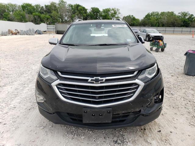 Photo 5 from auction – 2020 CHEVROLET EQUINOX PR with VIN 2GNAXPEX3L6102796