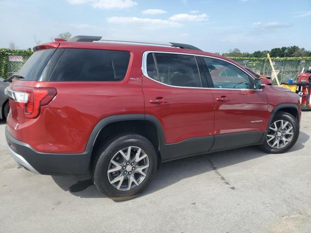 Photo 3 from auction – 2023 GMC ACADIA SLT with VIN 1GKKNML47PZ130562