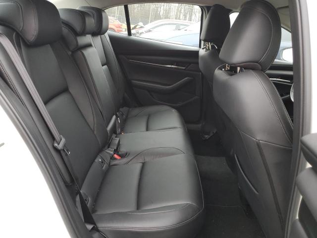 Photo 10 from auction – 2021 MAZDA 3 SELECT with VIN JM1BPBBL2M1343142