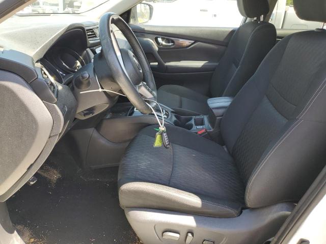 Photo 7 from auction – 2018 NISSAN ROGUE S with VIN KNMAT2MT7JP584630