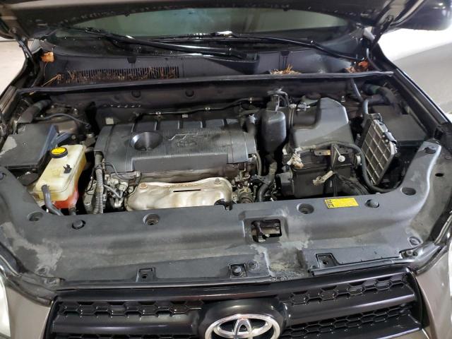 Photo 12 from auction – 2011 TOYOTA RAV4 with VIN 2T3ZF4DVXBW081929