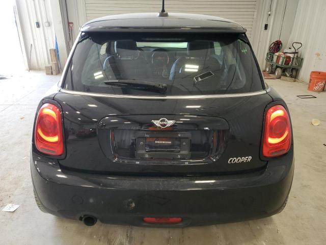 Photo 6 from auction – 2016 MINI COOPER with VIN WMWXP5C52G2D14262