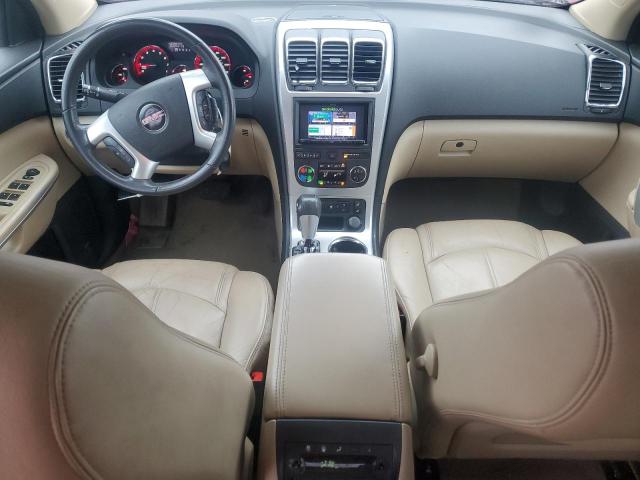 Photo 8 from auction – 2010 GMC ACADIA SLT with VIN 1GKLRMEDXAJ238962