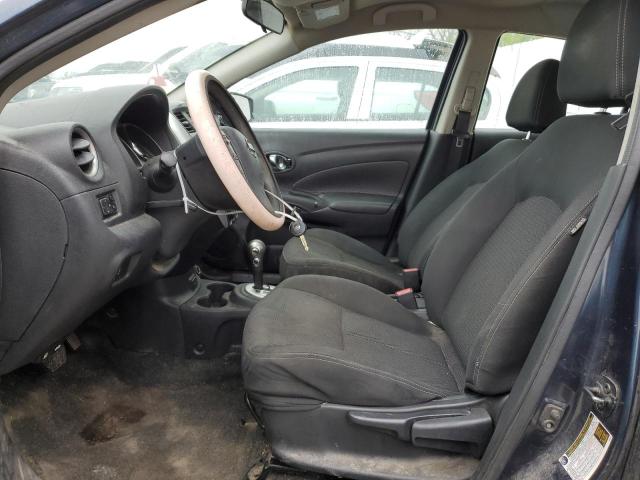 Photo 7 from auction – 2017 NISSAN VERSA S with VIN 3N1CN7APXHL848035