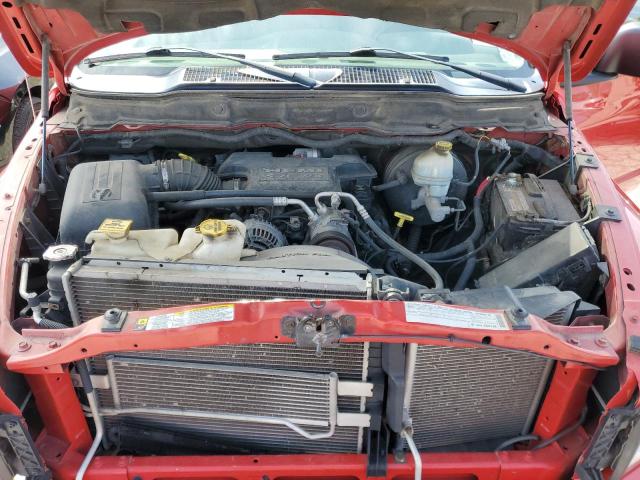 Photo 11 from auction – 2008 DODGE RAM 1500 S with VIN 1D7HA18238S622903
