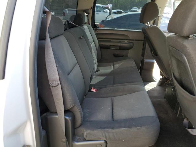 Photo 10 from auction – 2011 GMC SIERRA C15 with VIN 3GTP1VE00BG108571