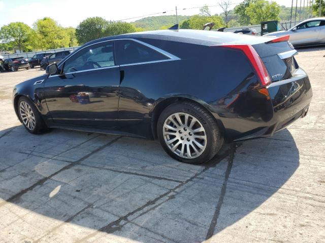 Photo 2 from auction – 2011 CADILLAC CTS PERFOR with VIN 1G6DL1ED0B0114113