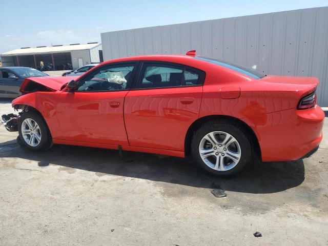 Photo 2 from auction – 2023 DODGE CHARGER SX with VIN 2C3CDXBG3PH528985