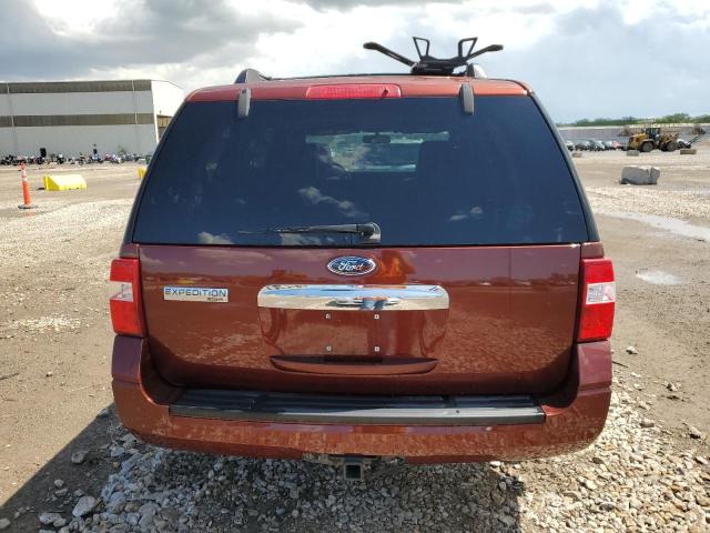 Photo 6 from auction – 2008 FORD EXPEDITION with VIN 1FMFU20528LA55142