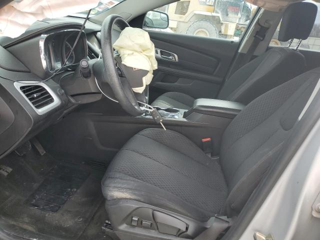 Photo 7 from auction – 2013 GMC TERRAIN SL with VIN 2GKALMEK5D6397784