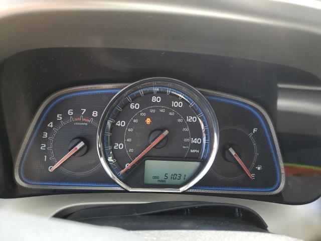 Photo 9 from auction – 2013 TOYOTA RAV4 LIMIT with VIN 2T3DFREVXDW005975