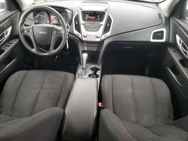 Photo 8 from auction – 2014 GMC TERRAIN SL with VIN 2GKALMEK7E6304927