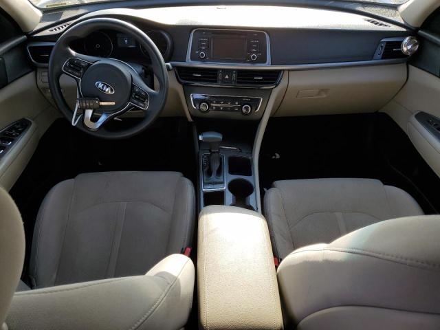 Photo 8 from auction – 2017 KIA OPTIMA LX with VIN 5XXGT4L37HG129074