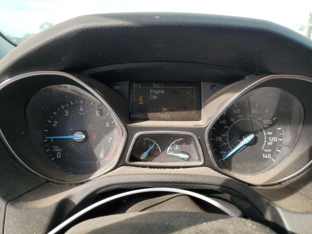 Photo 9 from auction – 2015 FORD FOCUS SE with VIN 1FADP3K28FL334884