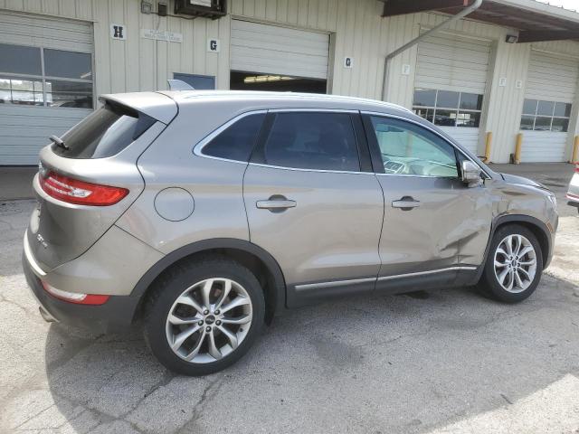 Photo 3 from auction – 2017 LINCOLN MKC SELECT with VIN 5LMTJ2DH4HUL12650