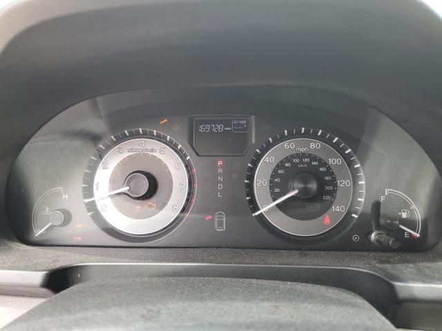 Photo 9 from auction – 2015 HONDA ODYSSEY EX with VIN 5FNRL5H69FB102783