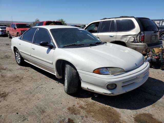 Photo 4 from auction – 1997 DODGE INTREPID with VIN 2B3HD46T1VH762189