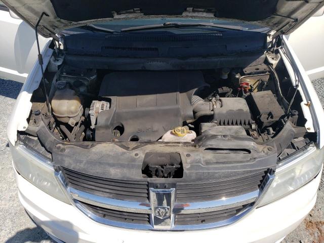 Photo 12 from auction – 2010 DODGE JOURNEY SX with VIN 3D4PG5FV1AT154427