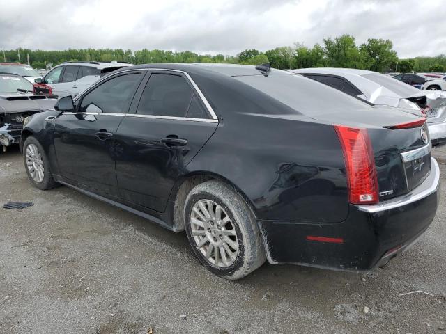 Photo 2 from auction – 2012 CADILLAC CTS with VIN 1G6DA5E52C0100527