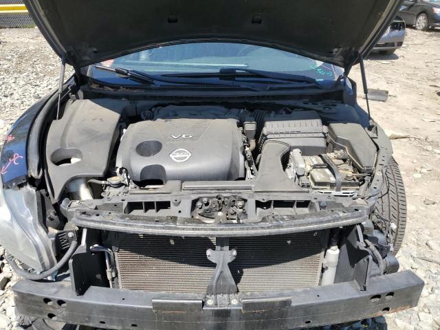 Photo 11 from auction – 2014 NISSAN MAXIMA S with VIN 1N4AA5APXEC479498