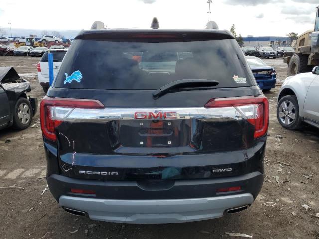 Photo 6 from auction – 2021 GMC ACADIA SLE with VIN 1GKKNRLS8MZ195802