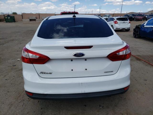 Photo 6 from auction – 2014 FORD FOCUS S with VIN 1FADP3E26EL441233