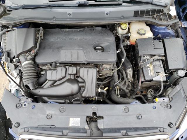 Photo 11 from auction – 2013 BUICK VERANO CON with VIN 1G4PR5SKXD4210275
