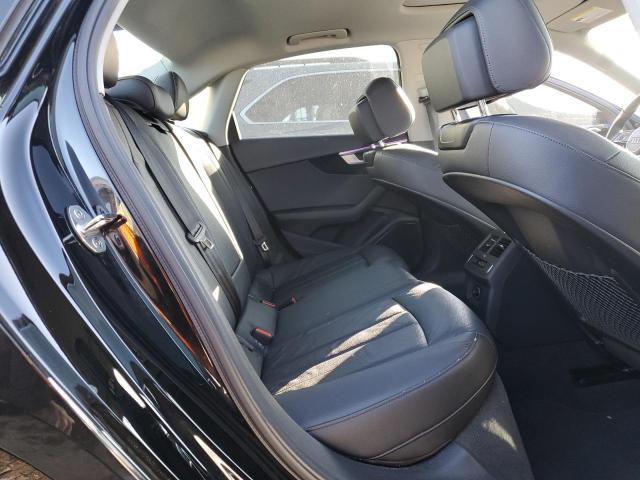 Photo 10 from auction – 2018 AUDI A4 PREMIUM with VIN WAUENAF48JN003608