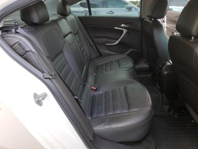 Photo 10 from auction – 2013 BUICK REGAL GS with VIN 2G4GV5GVXD9238833