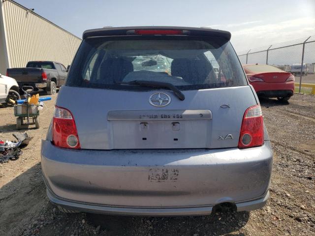 Photo 6 from auction – 2006 TOYOTA SCION XA with VIN JTKKT624065010292