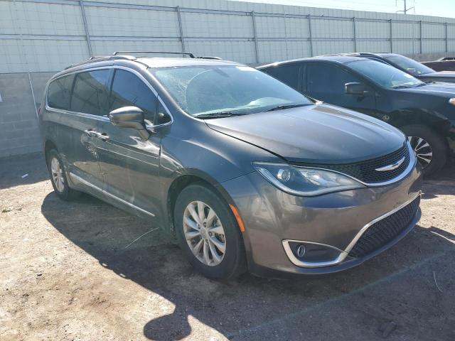 Photo 4 from auction – 2017 CHRYSLER PACIFICA with VIN 2C4RC1BG7HR535004