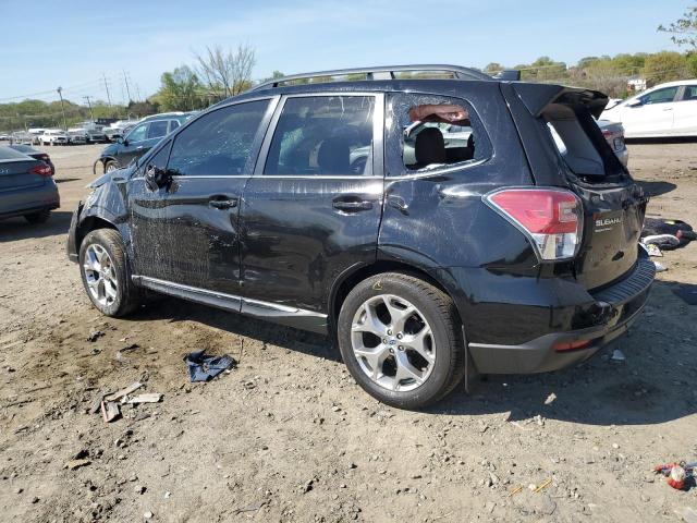 Photo 2 from auction – 2018 SUBARU FORESTER 2 with VIN JF2SJAWC3JH562914