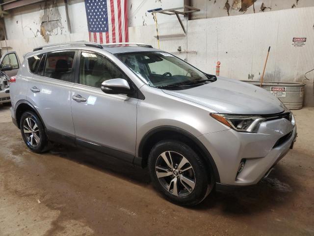 Photo 4 from auction – 2018 TOYOTA RAV4 ADVEN with VIN JTMRFREV8JD243256