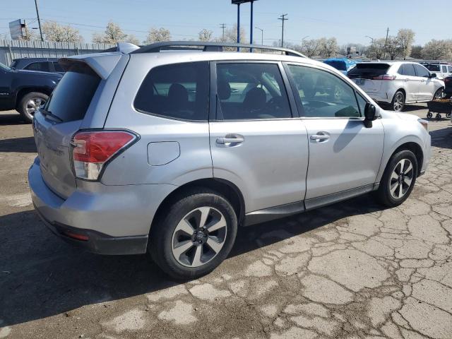 Photo 3 from auction – 2018 SUBARU FORESTER 2 with VIN JF2SJAEC6JH529729