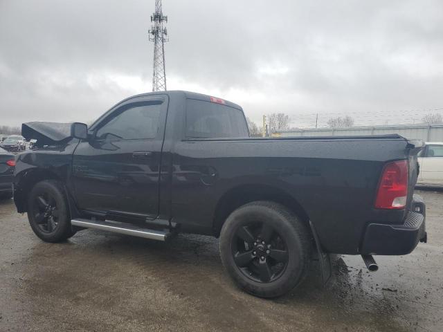 Photo 2 from auction – 2016 RAM 1500 ST with VIN 3C6JR7AG5GG154845