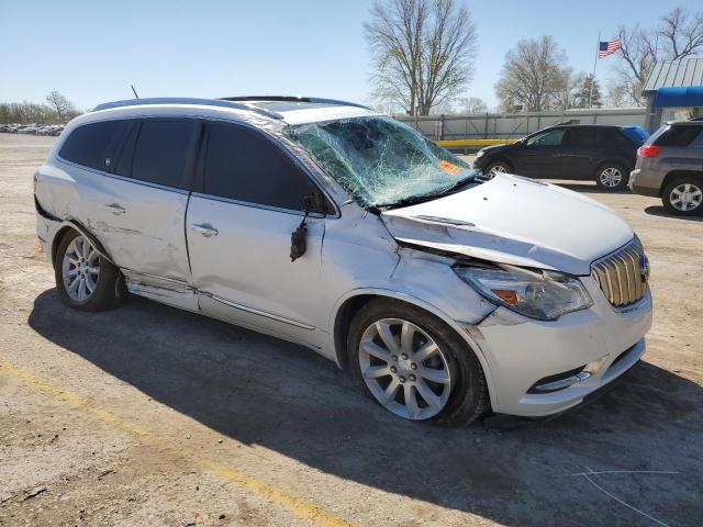 Photo 4 from auction – 2016 BUICK ENCLAVE with VIN 5GAKRCKD5GJ160686