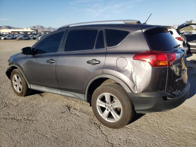 Photo 2 from auction – 2015 TOYOTA RAV4 XLE with VIN 2T3WFREVXFW228741