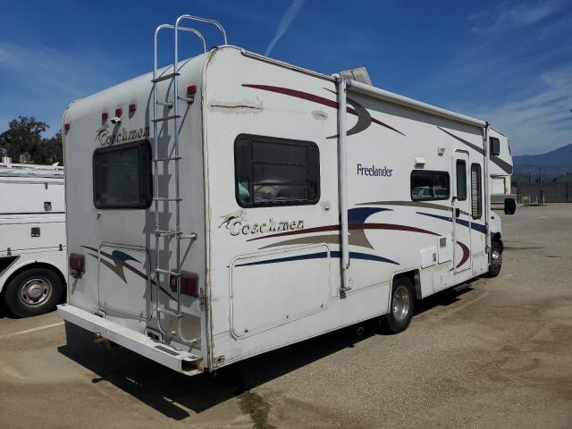 Photo 4 from auction – 2005 COA FRELND with VIN 1FDXE45S84HA74108