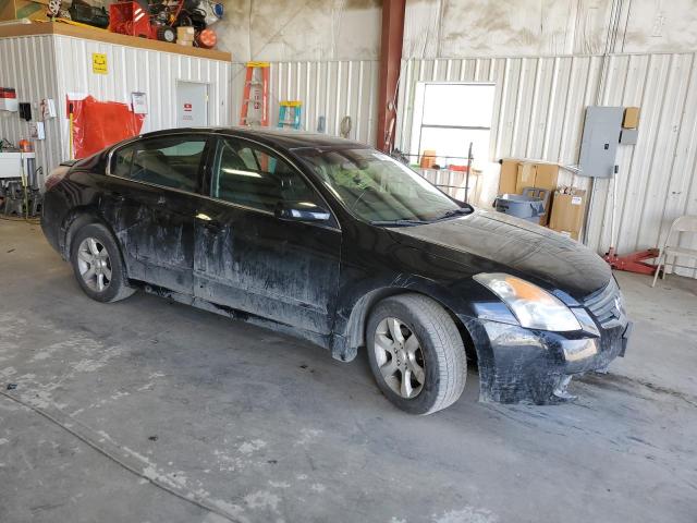 Photo 4 from auction – 2009 NISSAN ALTIMA 2.5 with VIN 1N4AL21E59N508486