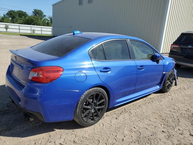 Photo 3 from auction – 2021 SUBARU WRX PREMIU with VIN JF1VA1C63M9809895