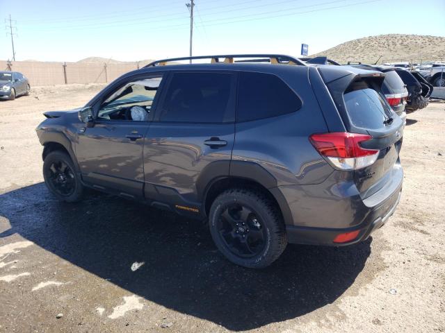 Photo 2 from auction – 2023 SUBARU FORESTER W with VIN JF2SKAMC8PH529271