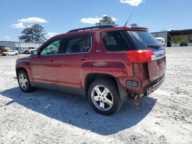 Photo 2 from auction – 2012 GMC TERRAIN SL with VIN 2GKALUEK2C6310759