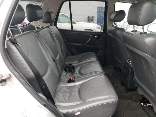 Photo 11 from auction – 2000 MERCEDES-BENZ ML 320 with VIN 4JGAB54E6YA205146