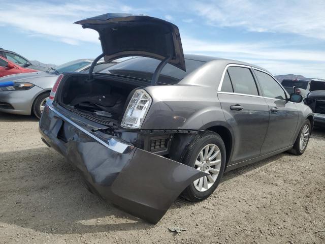 Photo 3 from auction – 2014 CHRYSLER 300 with VIN 2C3CCAAG8EH164948