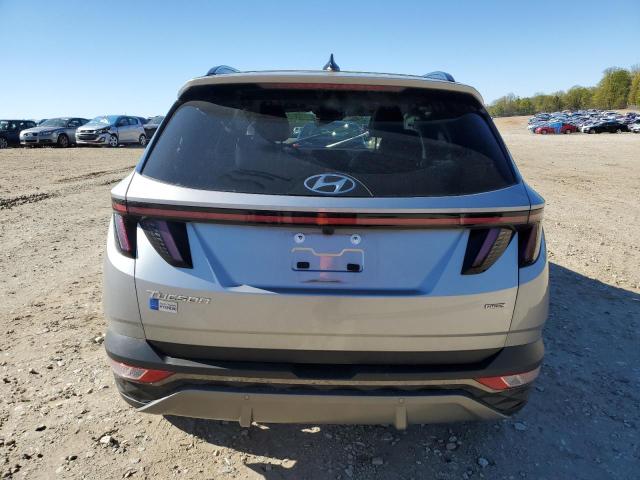 Photo 6 from auction – 2023 HYUNDAI TUCSON LIM with VIN 5NMJECAE1PH220517