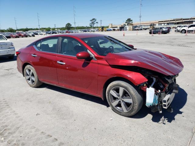 Photo 4 from auction – 2021 NISSAN ALTIMA SV with VIN 1N4BL4DV0MN329017