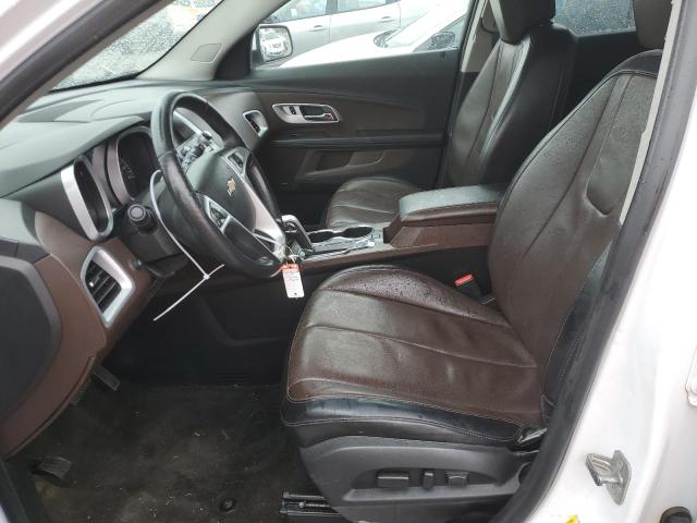 Photo 7 from auction – 2015 CHEVROLET EQUINOX LT with VIN 2GNFLGEK2F6311036