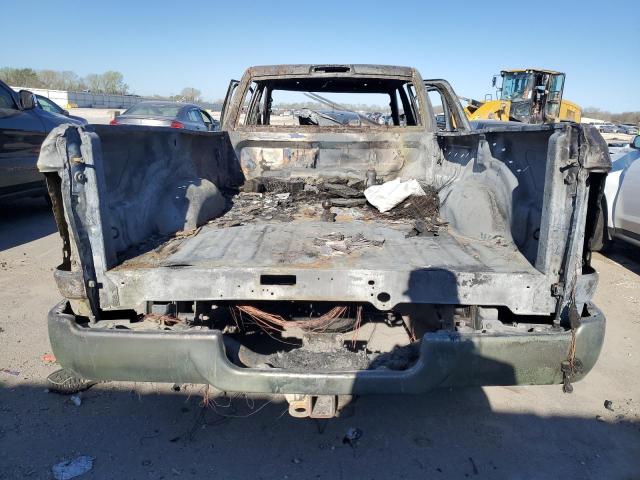 Photo 6 from auction – 2020 RAM 3500 with VIN 3C63R3GL5LG177378