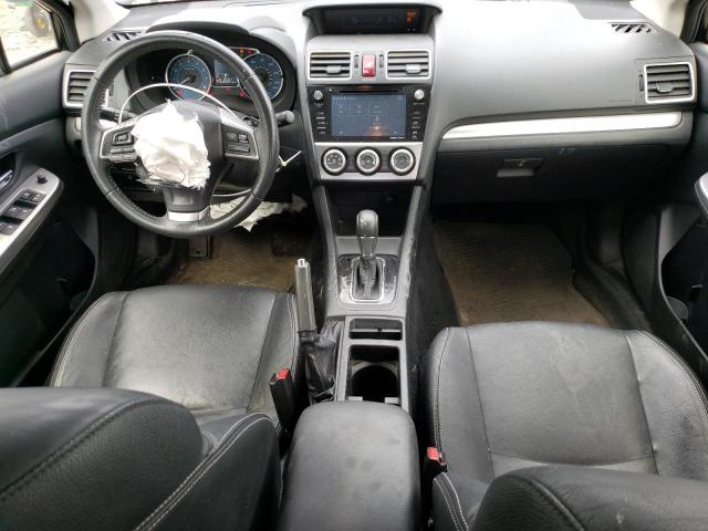 Photo 8 from auction – 2016 SUBARU IMPREZA LI with VIN JF1GPAK61G8237180