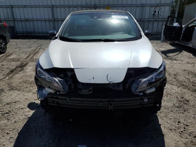 Photo 5 from auction – 2019 NISSAN LEAF S PLU with VIN 1N4BZ1CP4KC320832